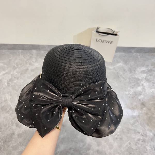 Miu Miu Hat MUH00102 Miu Miu Hat MUH00102